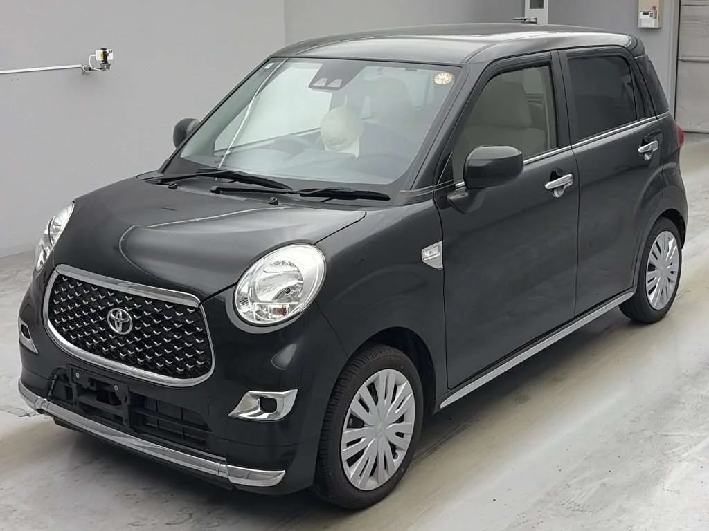 Toyota Pixis Joy LA250A 2022